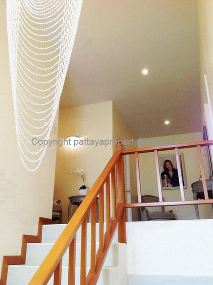 Nice Big 2 Storey House for Sale in East Pattaya