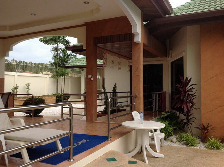 Big House For Sale and Rent in East Pattaya