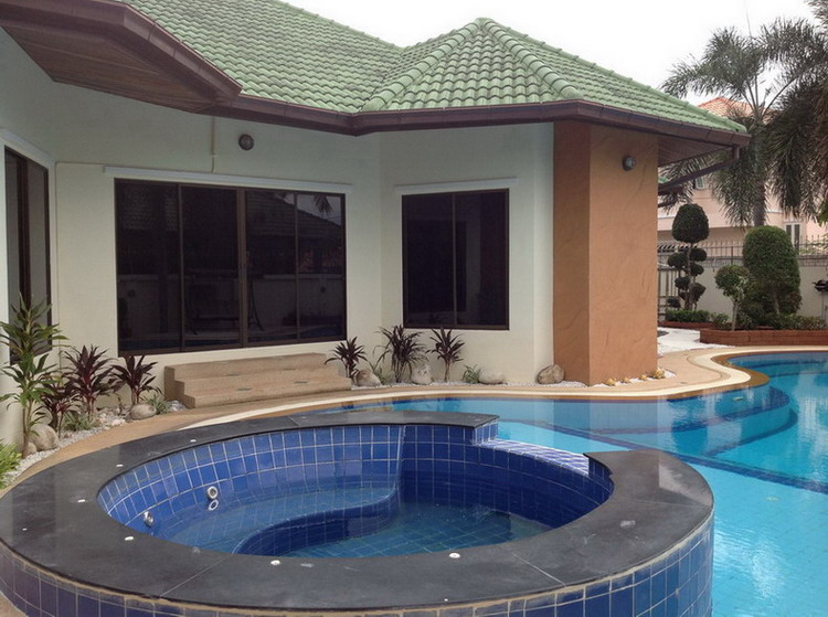 Big House For Sale and Rent in East Pattaya