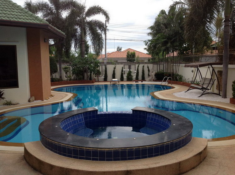 Big House For Sale and Rent in East Pattaya