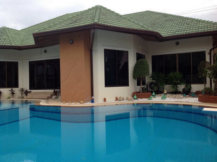 Big House For Sale and Rent in East Pattaya