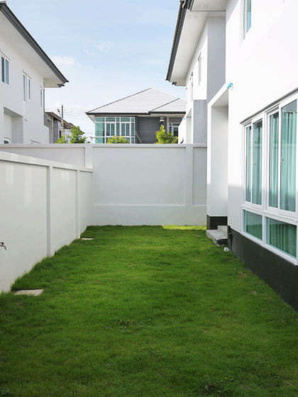 New Modern Home for Rent in Pattaya