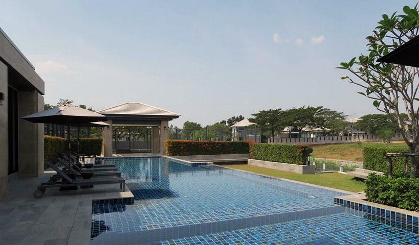 New Modern Home for Rent in Pattaya