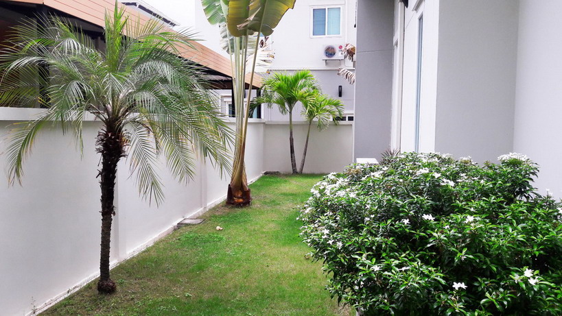 Modern House for Sale in East Pattaya