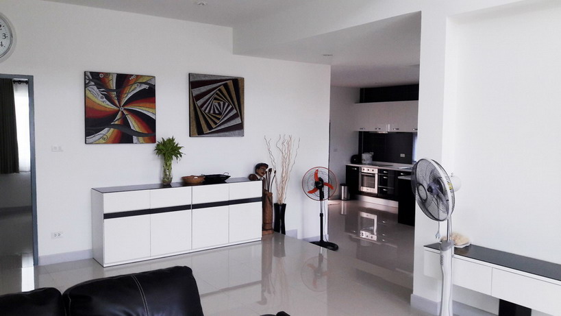 Modern House for Sale in East Pattaya