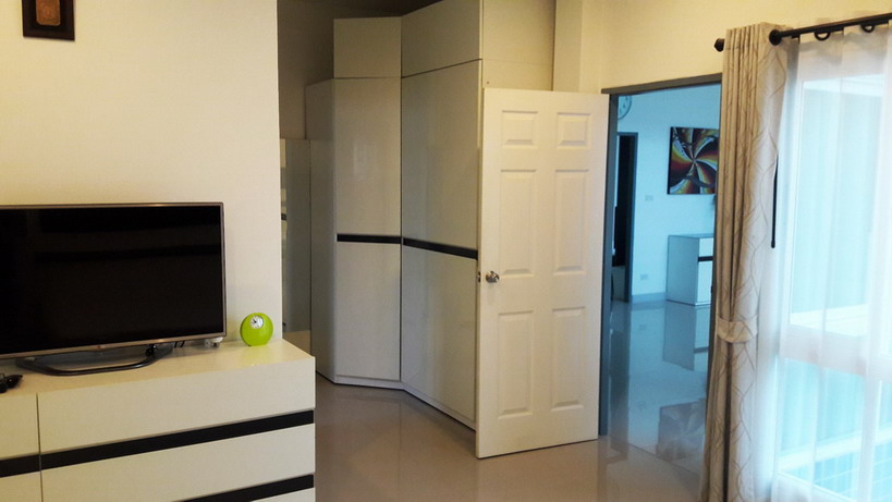 Modern House for Sale in East Pattaya