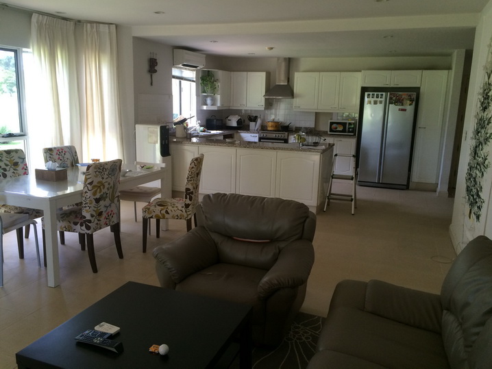 Golf Course Villa for Sale and Rent in Sriracha