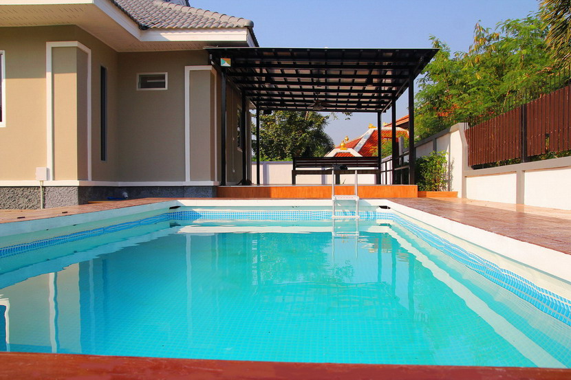 New Renovate Private House for Sale in East Pattaya