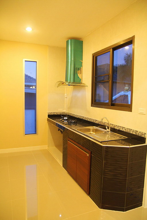 New Renovate Private House for Sale in East Pattaya