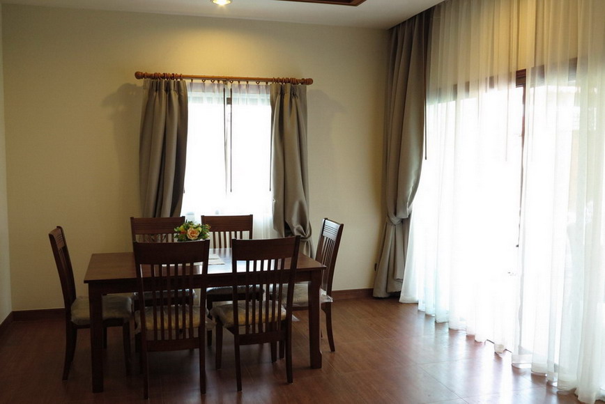 Pool Villa for Rent in Huay Yai, Pattaya