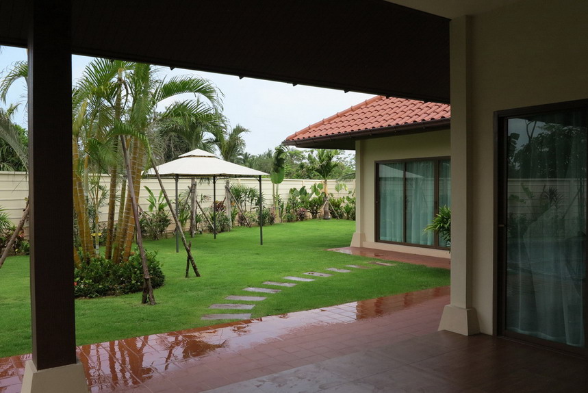 Pool Villa for Rent in Huay Yai, Pattaya