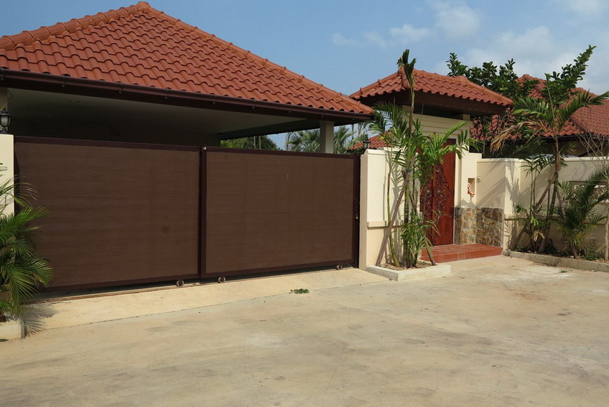 Pool Villa for Rent in Huay Yai, Pattaya