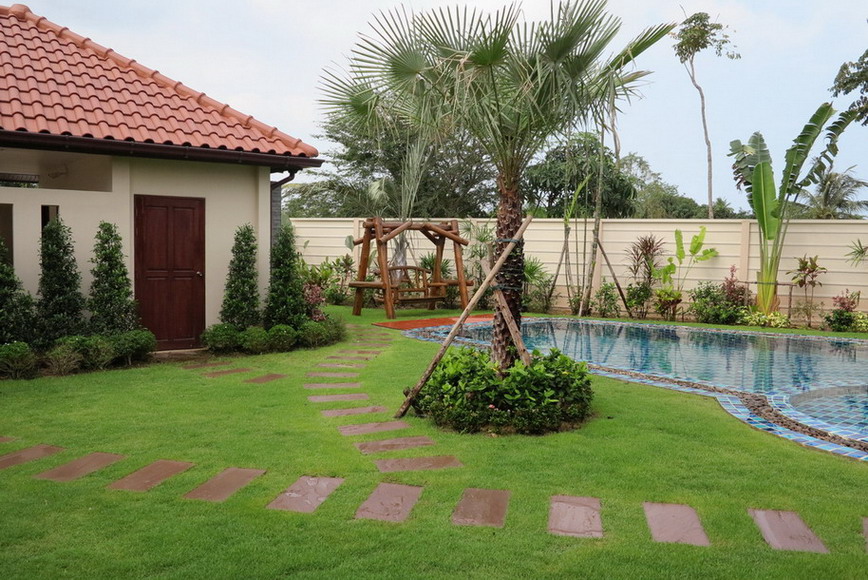 Pool Villa for Rent in Huay Yai, Pattaya