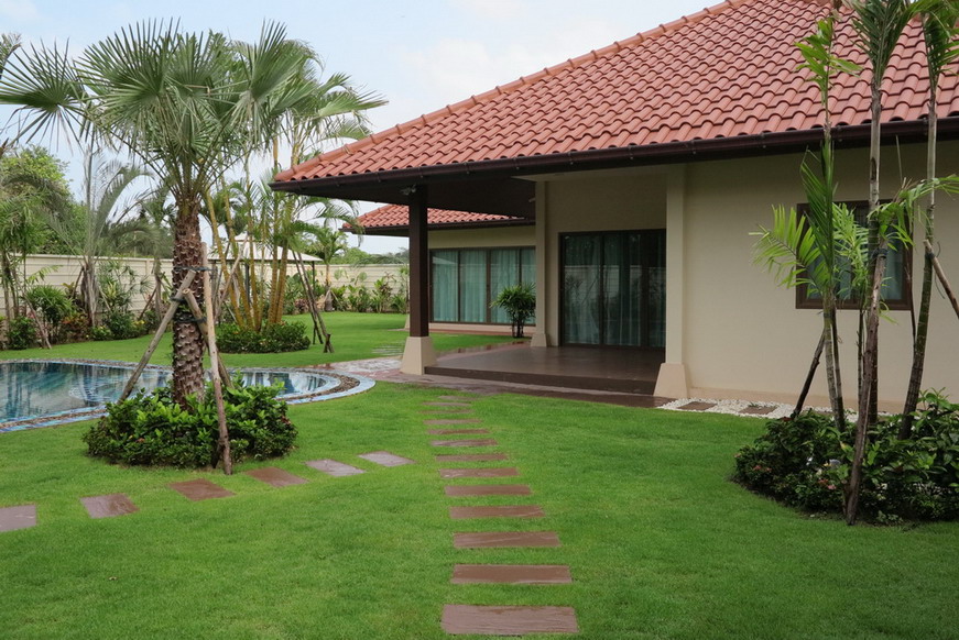 Pool Villa for Rent in Huay Yai, Pattaya