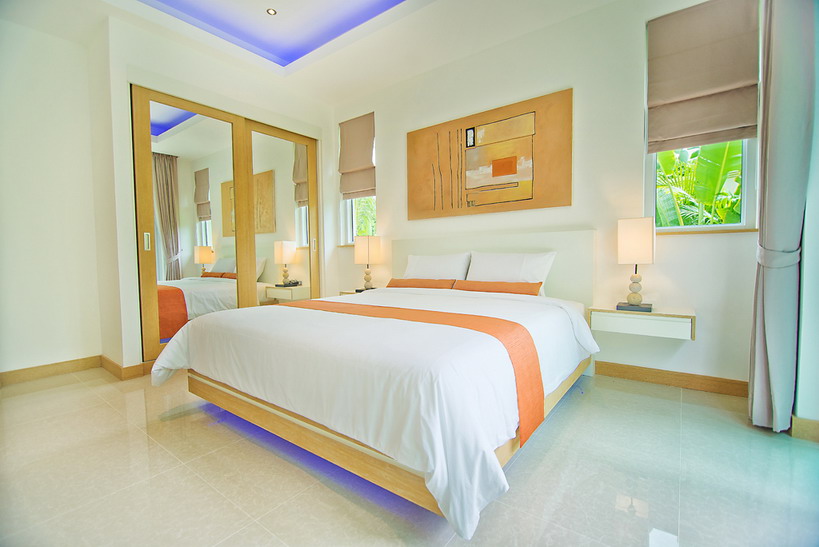 Luxury Homes for Rent, Pattaya Thailand