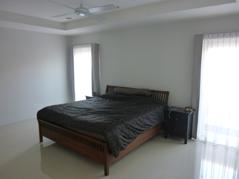 House for Sale at Mabprachan, Pattaya Thailand