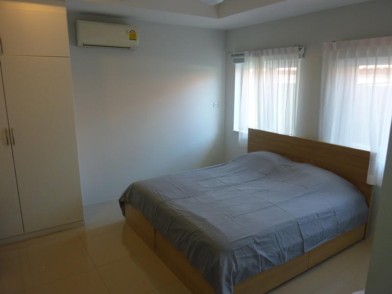 House for Sale at Mabprachan, Pattaya Thailand