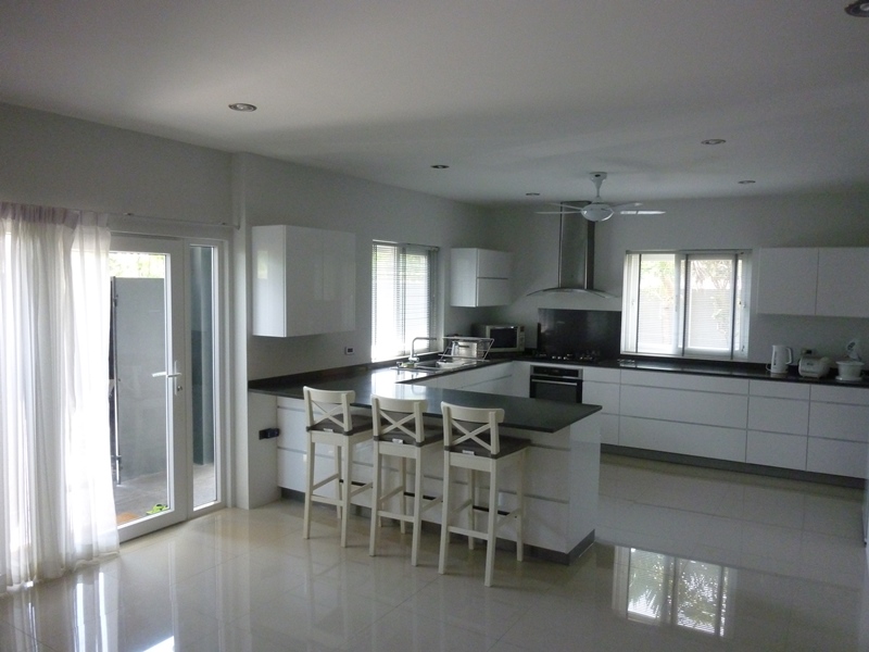 House for Sale at Mabprachan, Pattaya Thailand