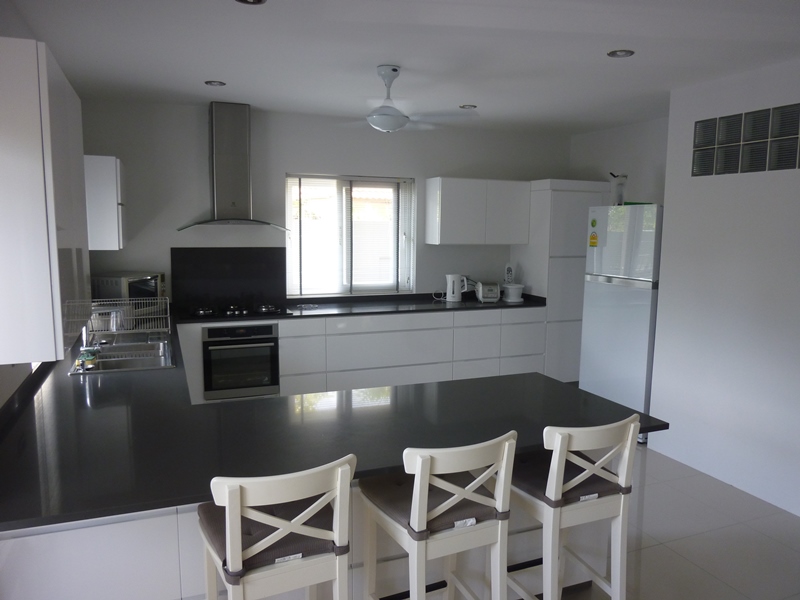 House for Sale at Mabprachan, Pattaya Thailand