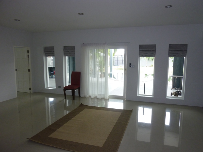 House for Sale at Mabprachan, Pattaya Thailand