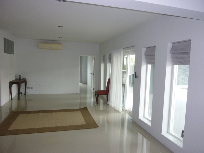 House for Sale at Mabprachan, Pattaya Thailand