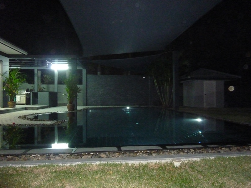 House for Sale at Mabprachan, Pattaya Thailand