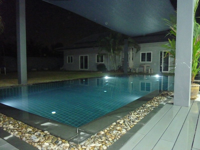 House for Sale at Mabprachan, Pattaya Thailand