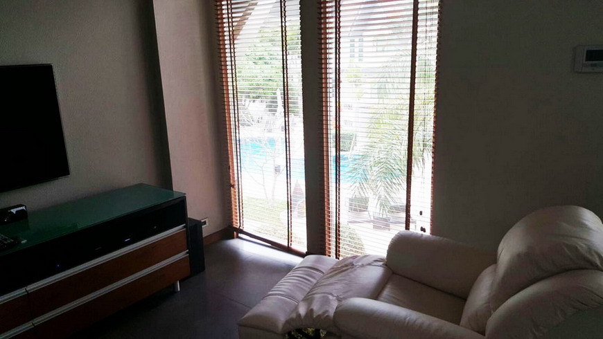 MODERN 4 Bedrooms House for Rent in Jomtien