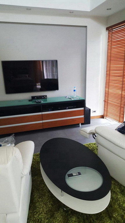 MODERN 4 Bedrooms House for Rent in Jomtien