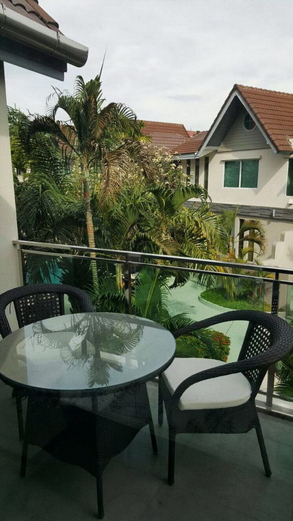 MODERN 4 Bedrooms House for Rent in Jomtien