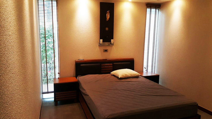 MODERN 4 Bedrooms House for Rent in Jomtien