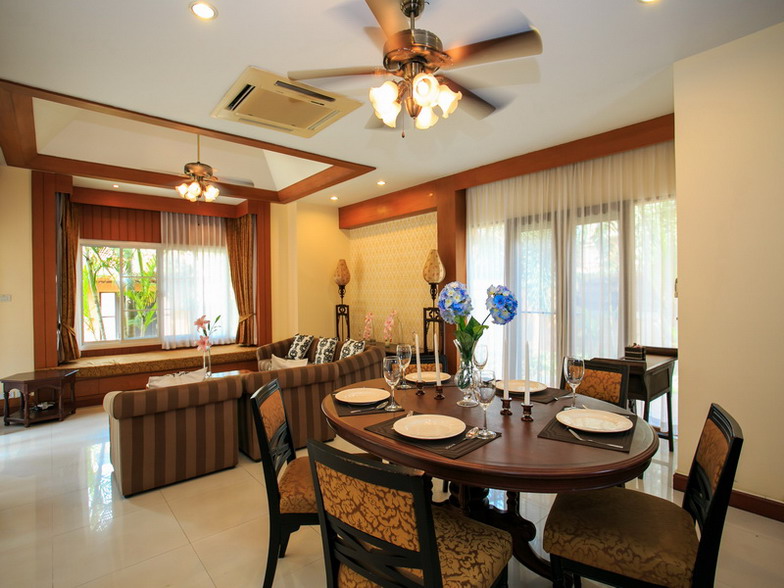 Luxury House For Rent in Pong East Pattaya