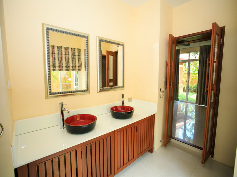 Luxury House For Rent in Pong East Pattaya