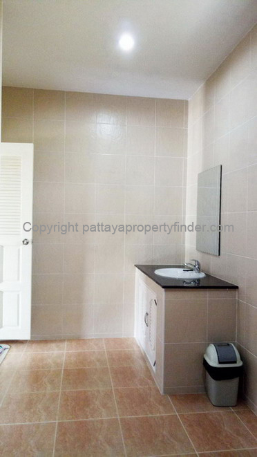 Pool Villa for Rent in East Pattaya