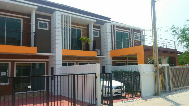 House For Rent in Naklua, East Pattaya