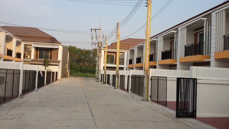 House For Rent in Naklua, East Pattaya