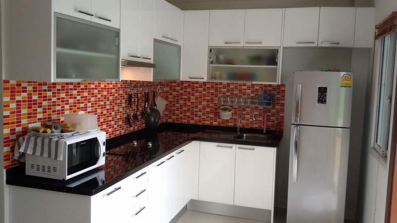 House For Rent in Naklua, East Pattaya