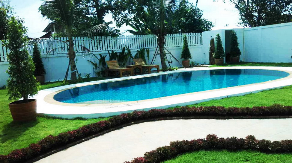 Pool Villa for Sale in East Pattaya