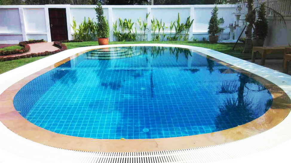 Pool Villa for Sale in East Pattaya