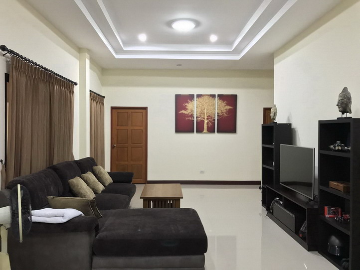 House For Rent in East Pattaya