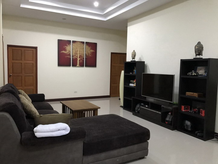 House For Rent in East Pattaya