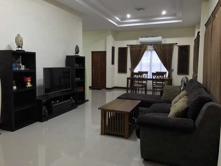 House For Rent in East Pattaya