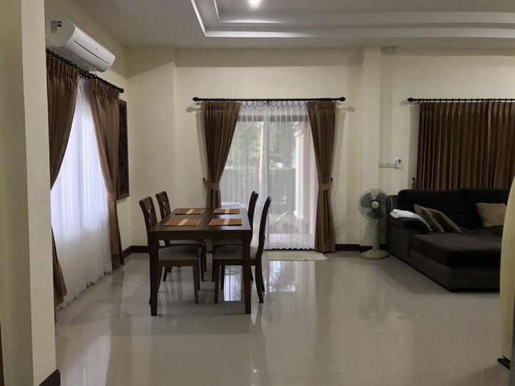 House For Rent in East Pattaya