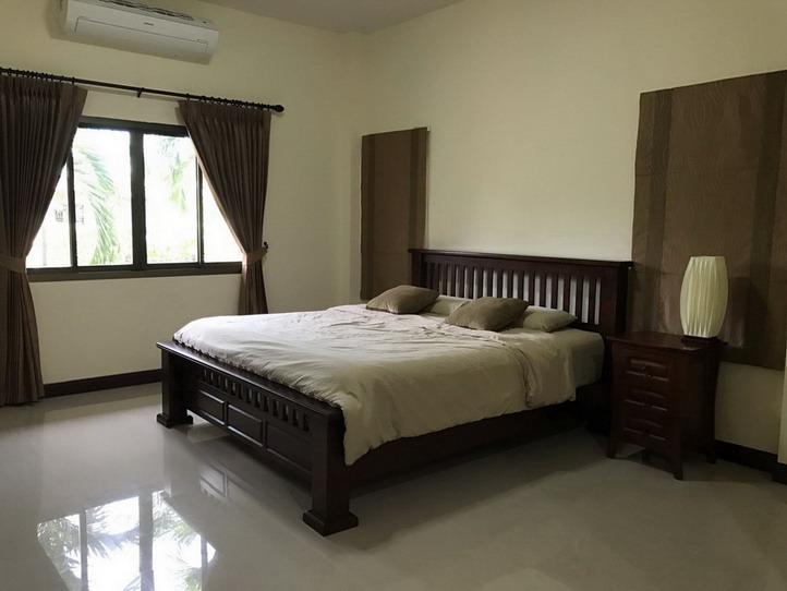 House For Rent in East Pattaya