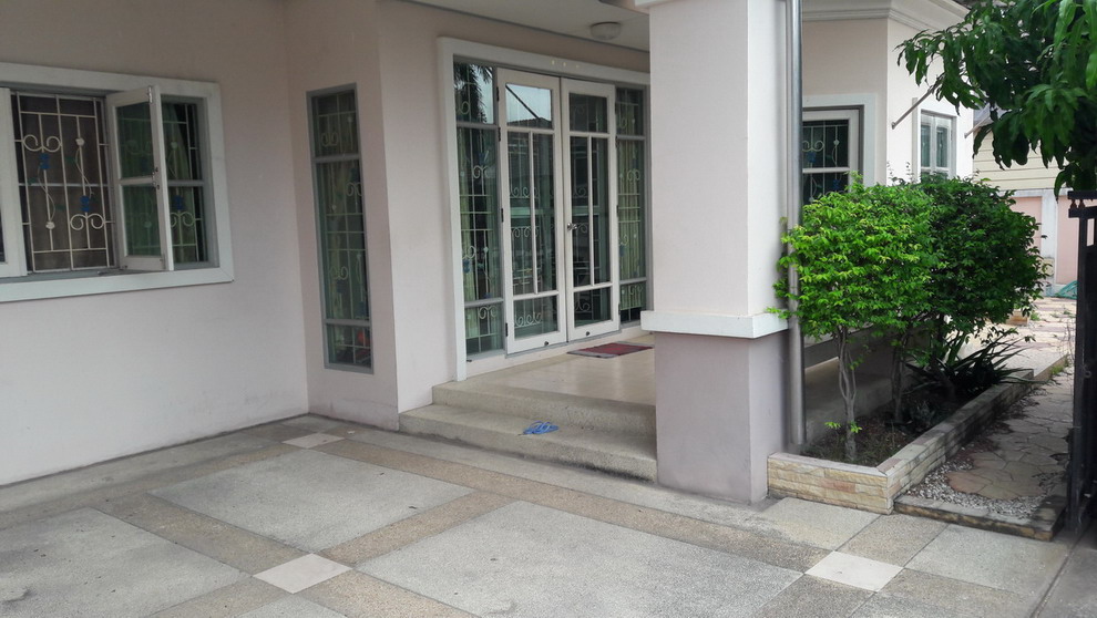 House For Sale in Soi Chaipornvitee East Pattaya