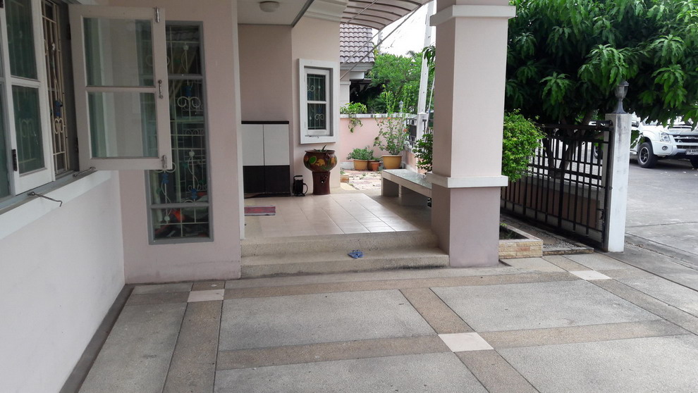 House For Sale in Soi Chaipornvitee East Pattaya