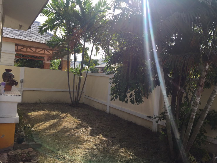 House for Rent in East Pattaya, Thailand