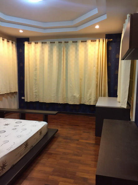 House for Rent in East Pattaya, Thailand