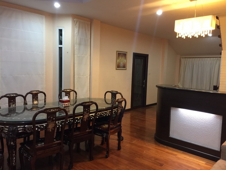 House for Rent in East Pattaya, Thailand