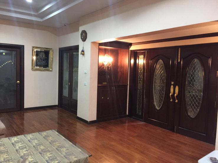 House for Rent in East Pattaya, Thailand